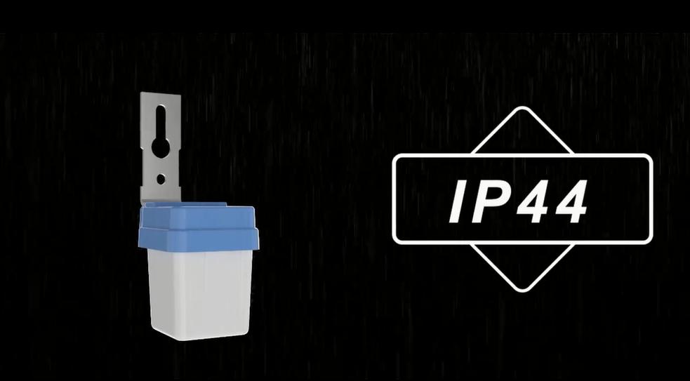 Умно открито осветление, направено лесно-PDLUX PD-P01/P02/P03, изберете това, което най-добре отговаря на вас