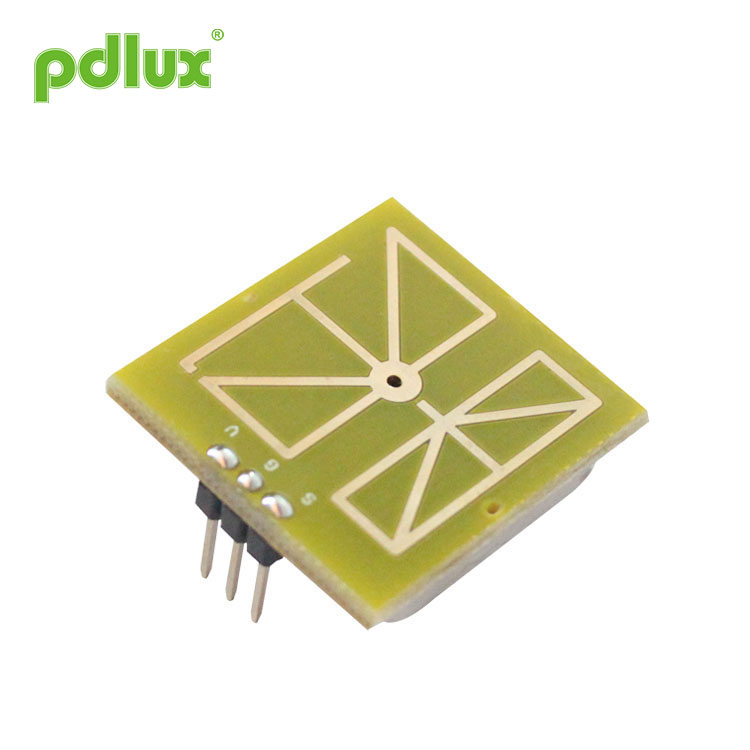 PDLUX PD-V8-S 360 ° 5.8GHz Мобилен детекторен микровълнов сензорен модул