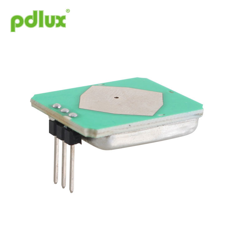 PDLUX PD-V19 5.8GHz Микровълнов сензор Модул за стенен монтаж