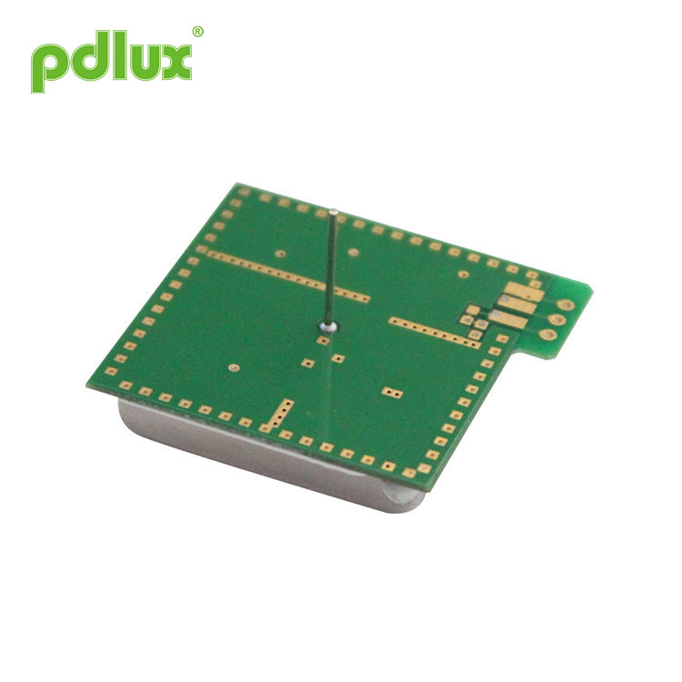 PDLUX PD-V1 Таванна инсталация 5.8GHz Микровълнов сензорен модул