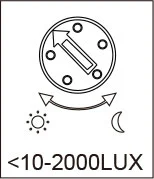 Pdlux Pd M330 C 5 8ghz Mmwave Human Presence Detector