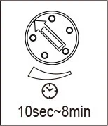 Pdlux Pd M330 C 5 8ghz Mmwave Human Presence Detector