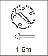 Pdlux Pd M330 K 24ghz Mmwave Life Presence Detection Sensor