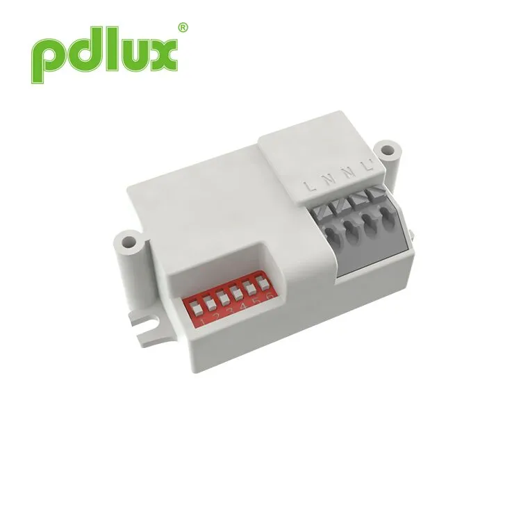 PDLUX PD-MV1031 360 ° Сензор за монтаж на тавана