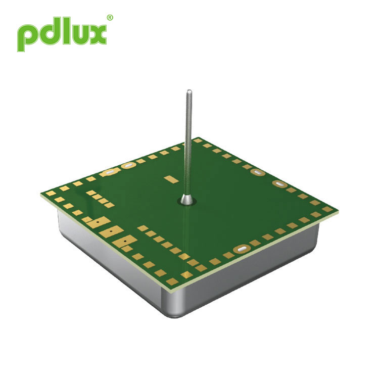 PDLUX PD-V3 високочестотен сензор 5.8GHz доплеров модул за превключване на детектор на движение