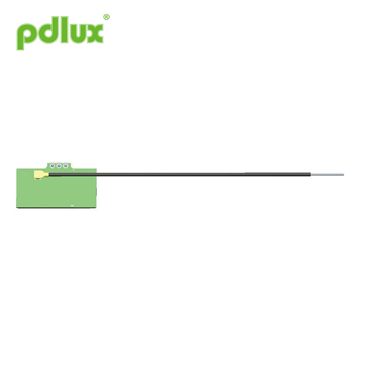 PDLUX PD-V6-LL 5.8GHz Микровълнов сензорен модул за движение за таванни детектори на нарушители