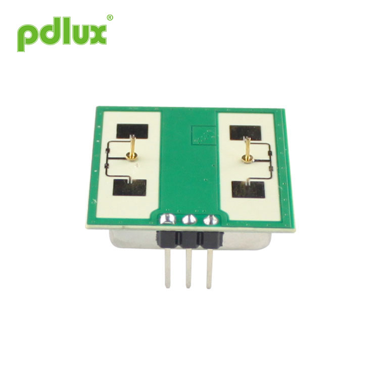 PDLUX PD-V21360 Защитен мобилен детектор 24GHz Микровълнов сензорен модул